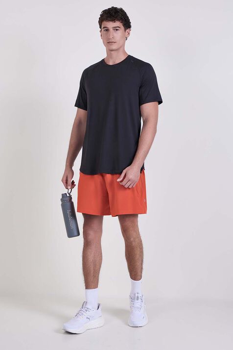 License to Train Short Sleeve LULULEMON